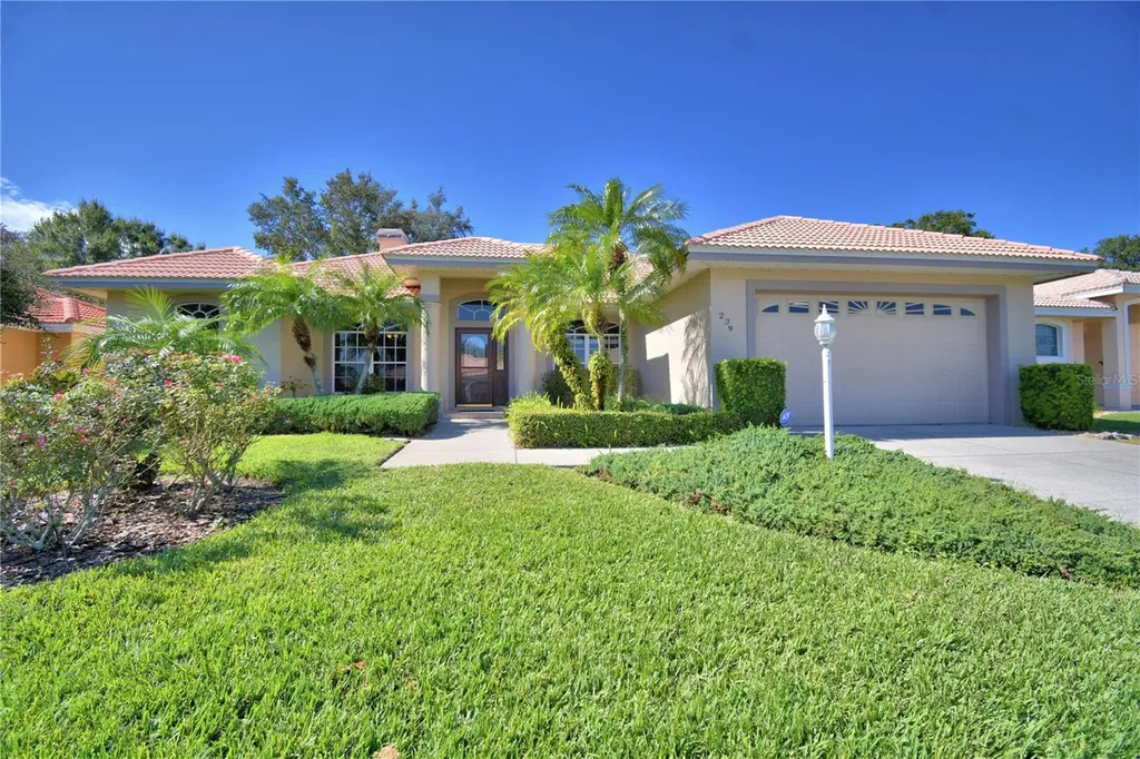 239 Golf Aire Boulevard Winter Haven FL 33884