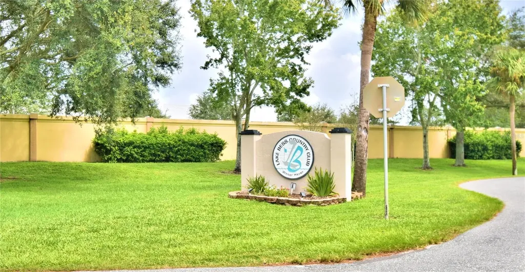 239 Golf Aire Boulevard Winter Haven FL 33884