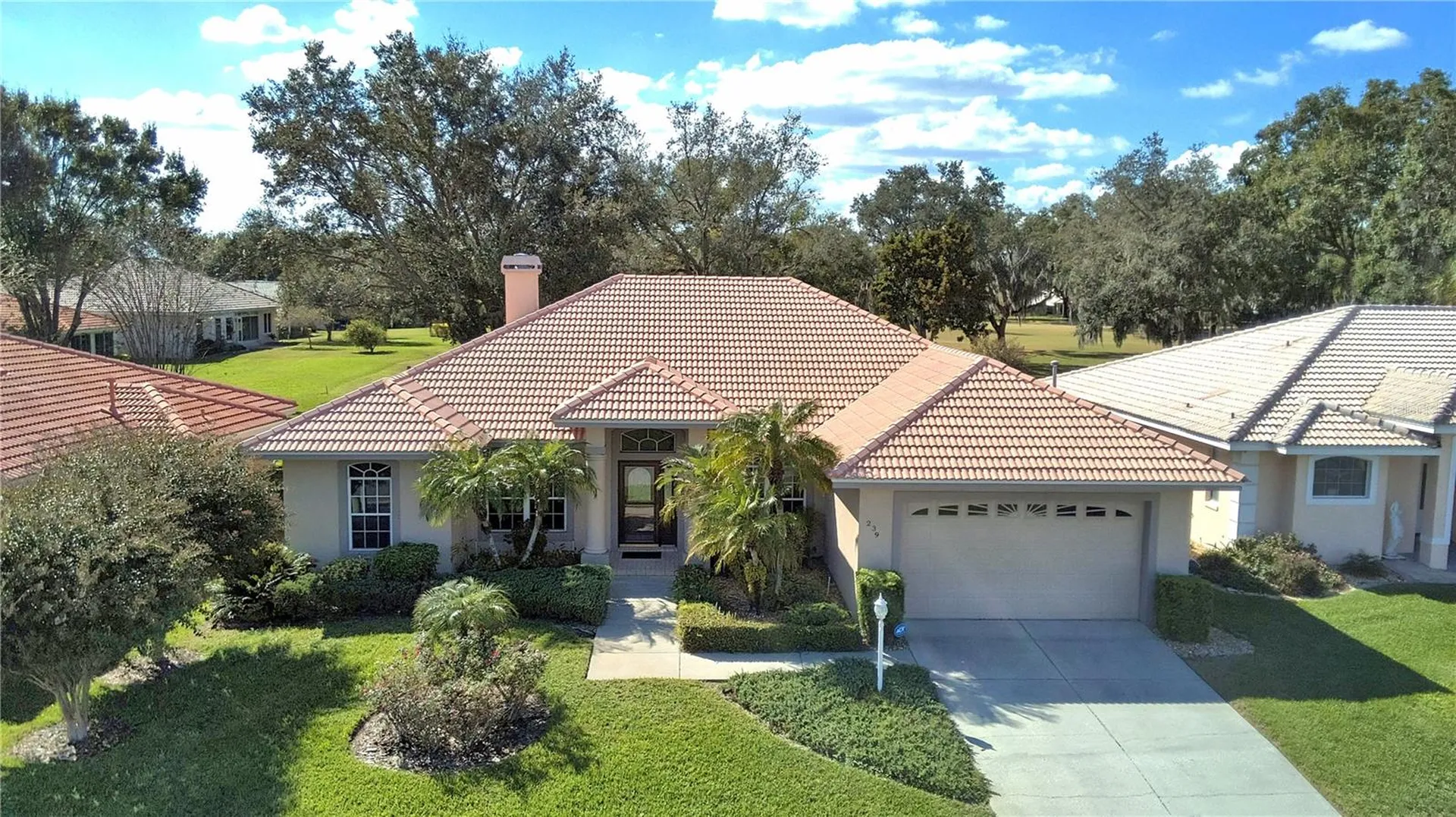 239 Golf Aire Boulevard Winter Haven FL 33884
