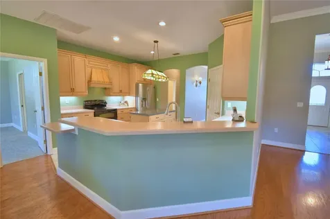 239 Golf Aire Boulevard Winter Haven FL 33884