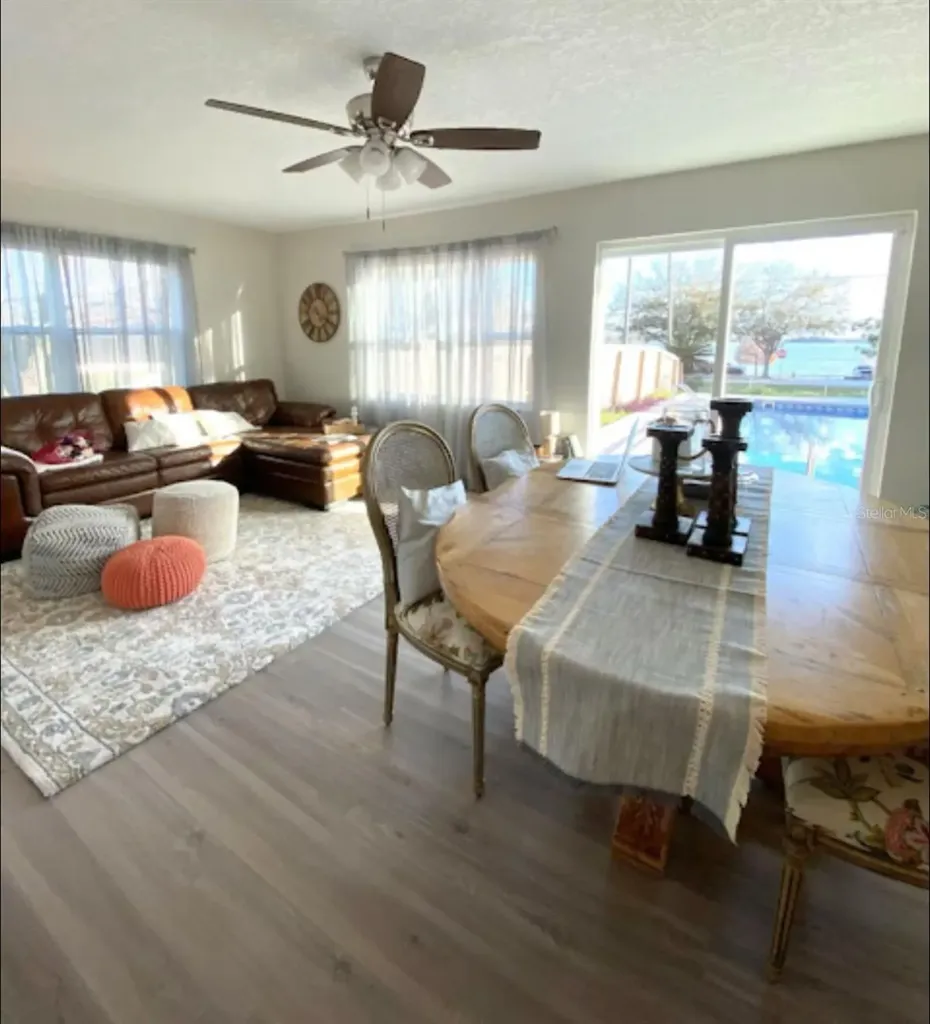 1065 N 10th Street Eagle Lake FL 33839