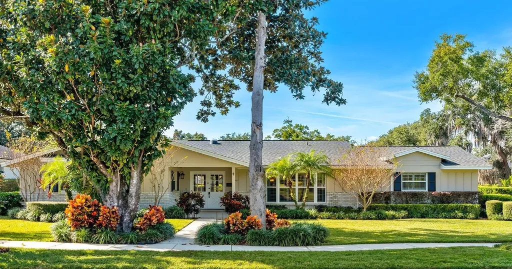 1421 Sunnyside Drive Maitland FL 32751