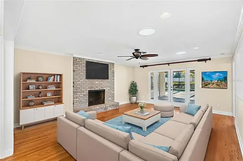 1421 Sunnyside Drive Maitland FL 32751