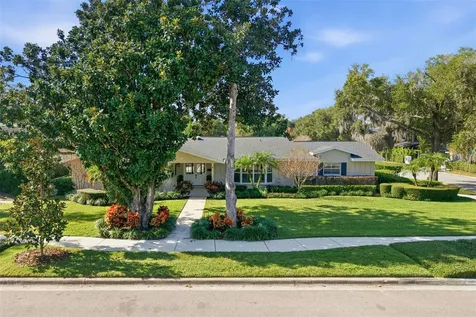 1421 Sunnyside Drive Maitland FL 32751