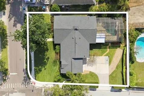 1421 Sunnyside Drive Maitland FL 32751