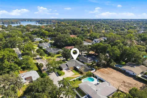 1421 Sunnyside Drive Maitland FL 32751