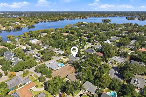 1421 Sunnyside Drive Maitland FL 32751