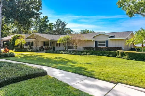1421 Sunnyside Drive Maitland FL 32751