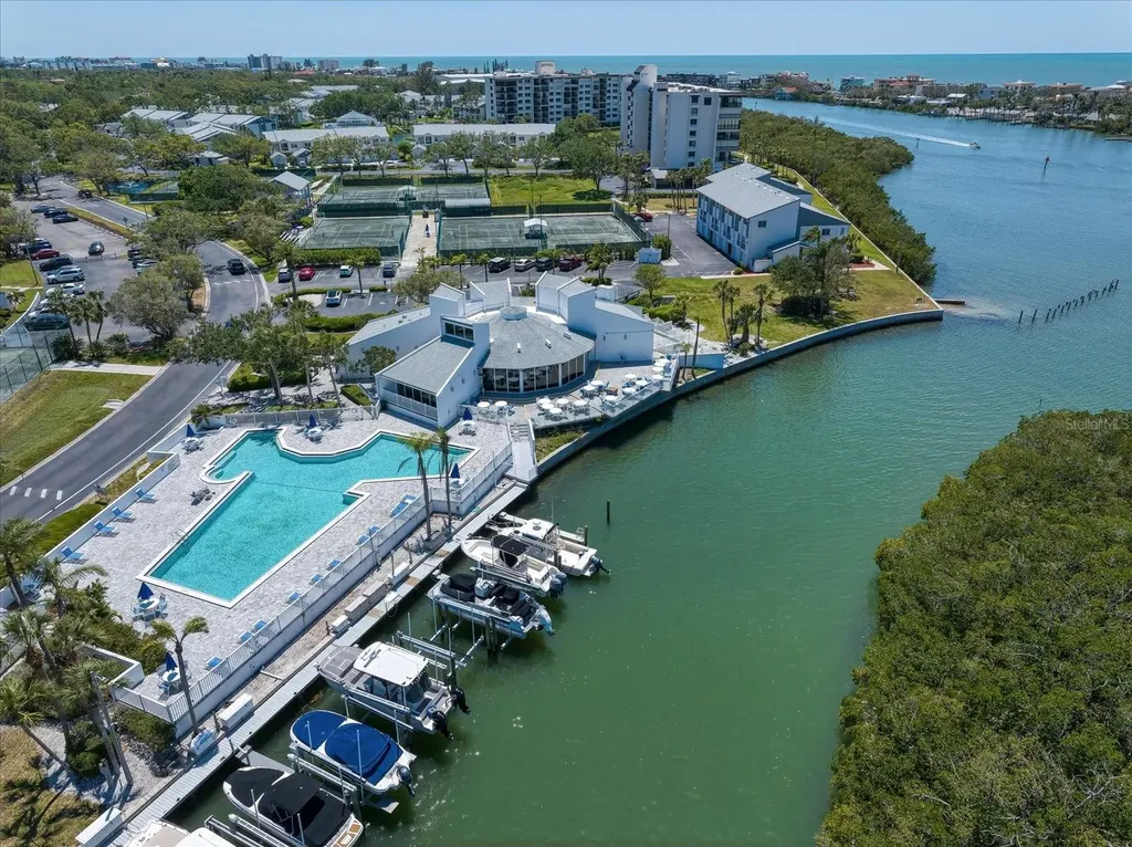 11730 Shipwatch Drive Largo FL 33774