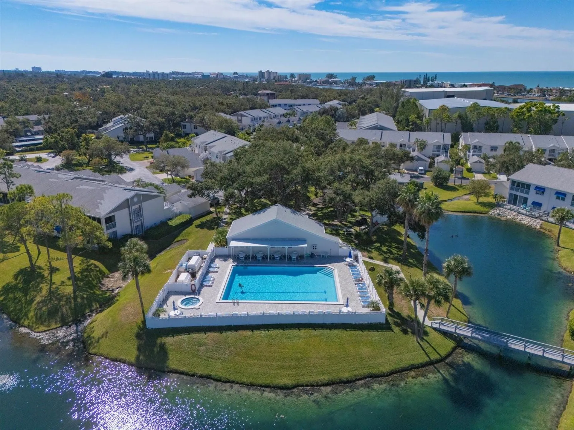 11730 Shipwatch Drive Largo FL 33774