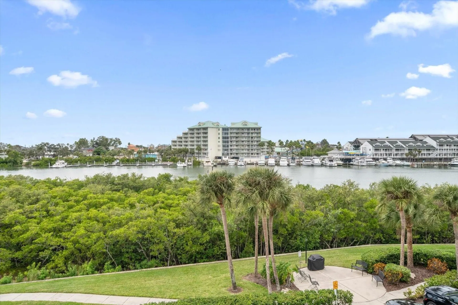 11730 Shipwatch Drive Largo FL 33774