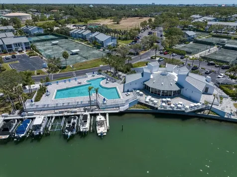 11730 Shipwatch Drive Largo FL 33774