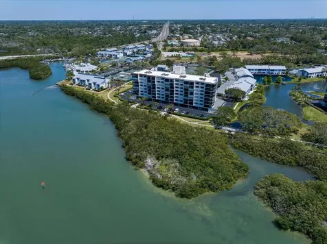 11730 Shipwatch Drive Largo FL 33774