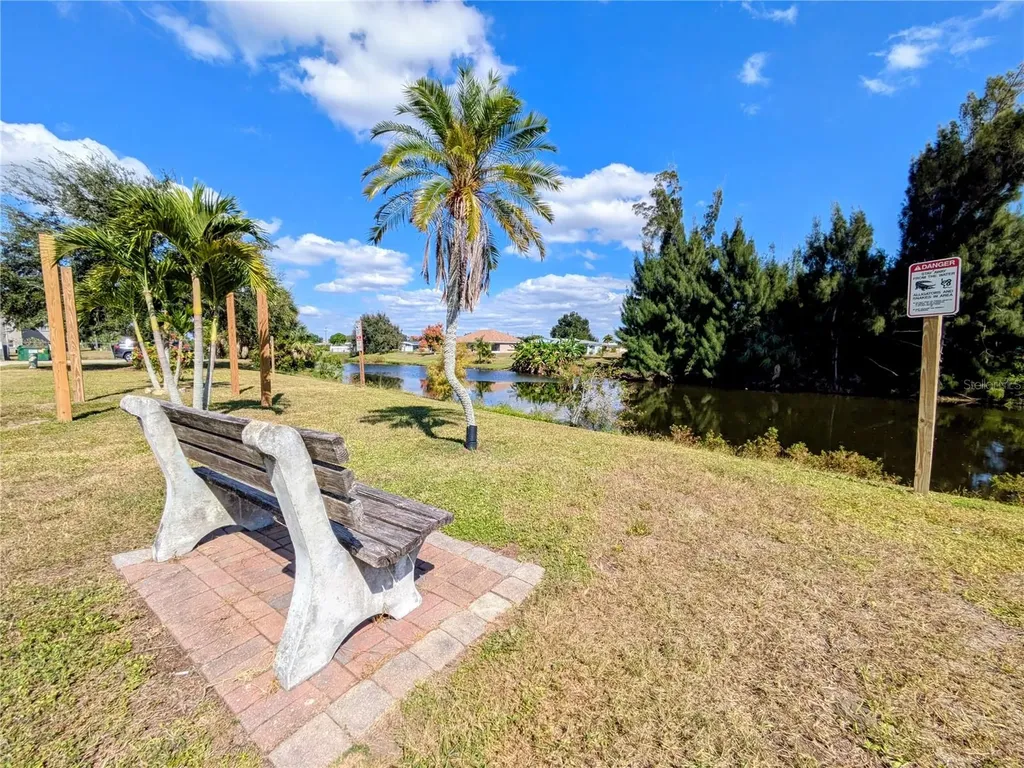 3126 Harbor Boulevard Port Charlotte FL 33952