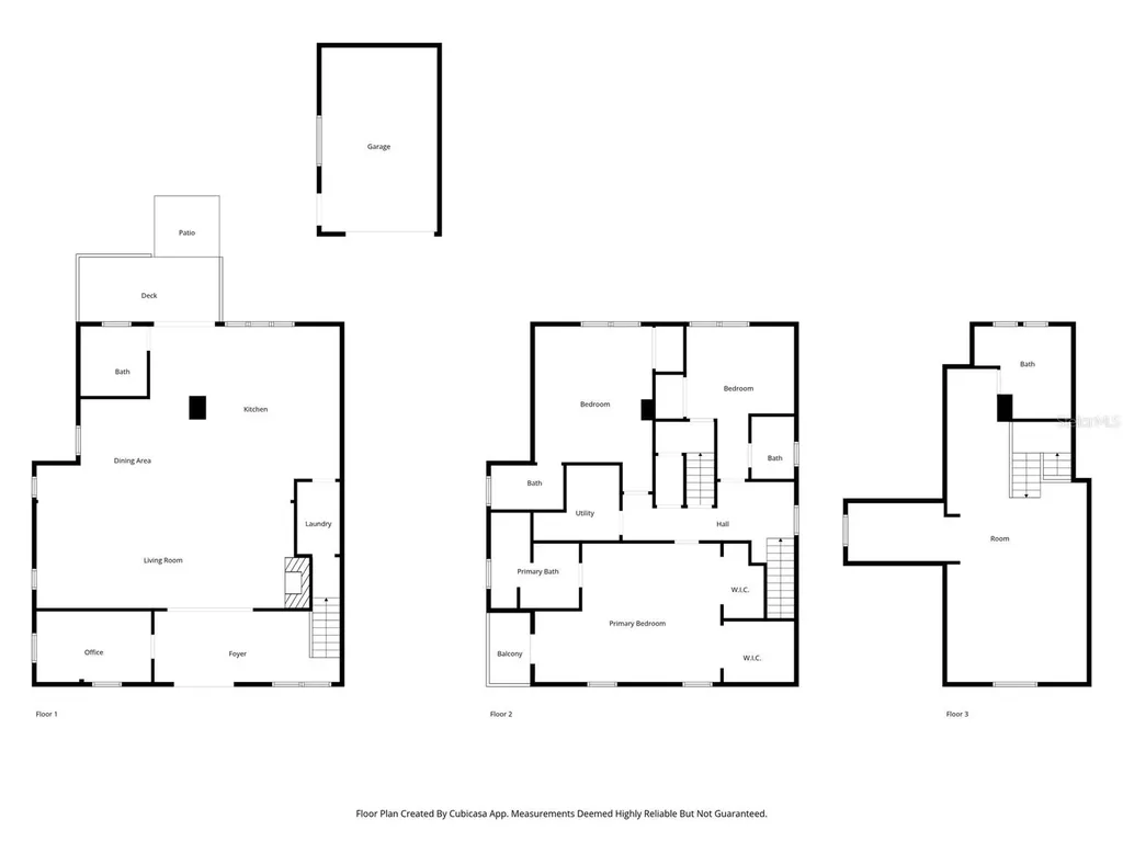 623 1st Avenue N Safety Harbor FL 34695