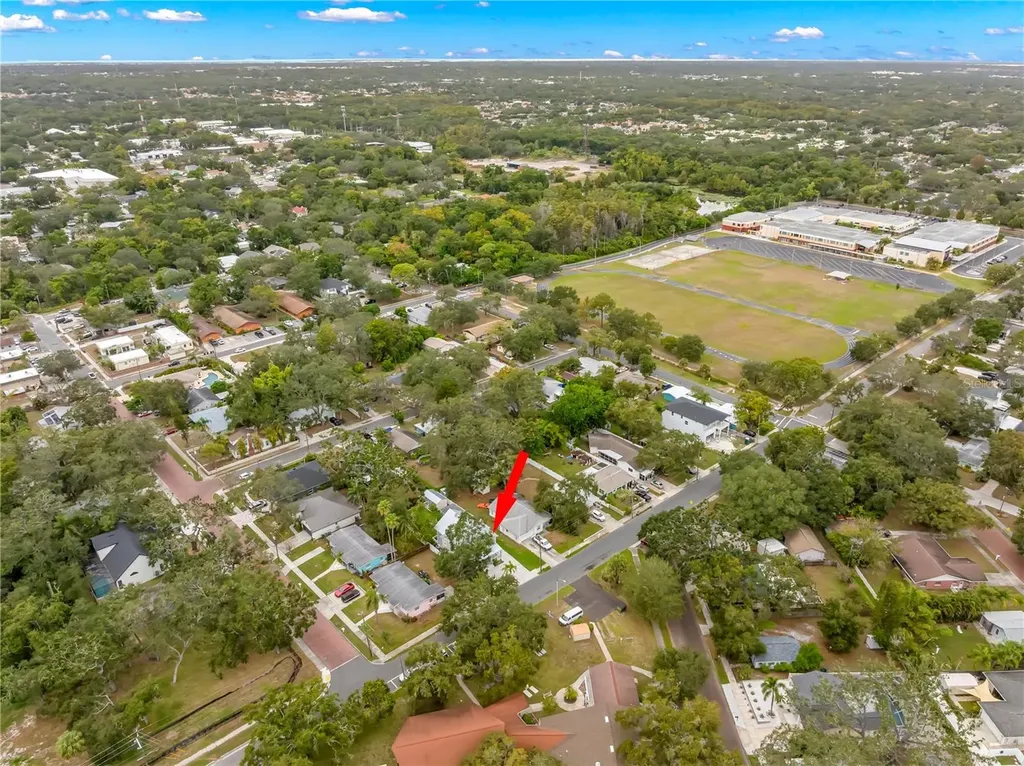 623 1st Avenue N Safety Harbor FL 34695