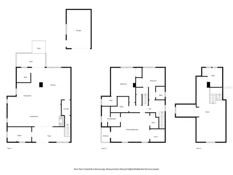 623 1st Avenue N Safety Harbor FL 34695
