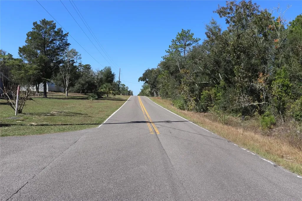 Tbd SW Indian Hill Drive Dunnellon FL 34431