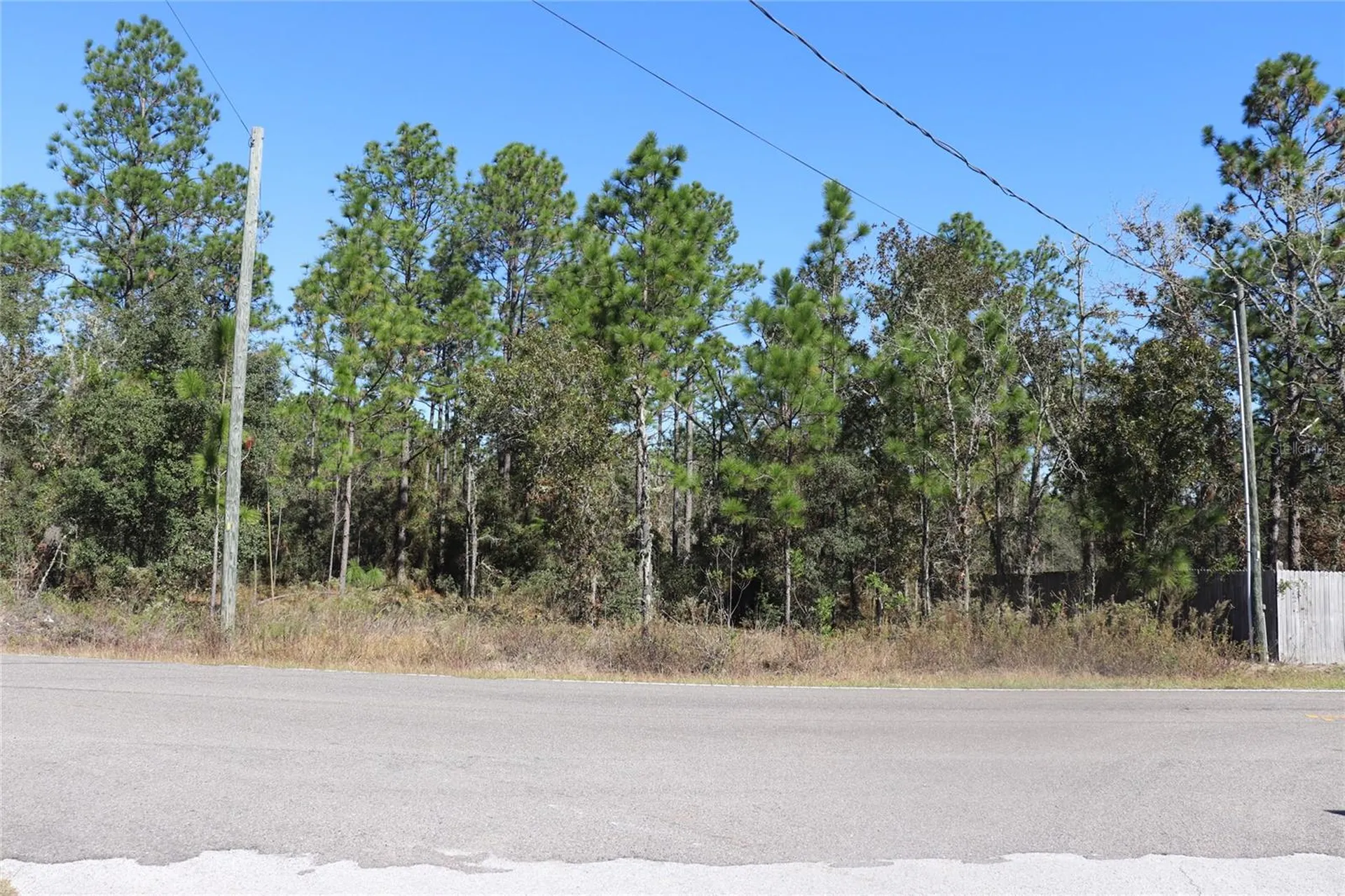 Tbd SW Indian Hill Drive Dunnellon FL 34431