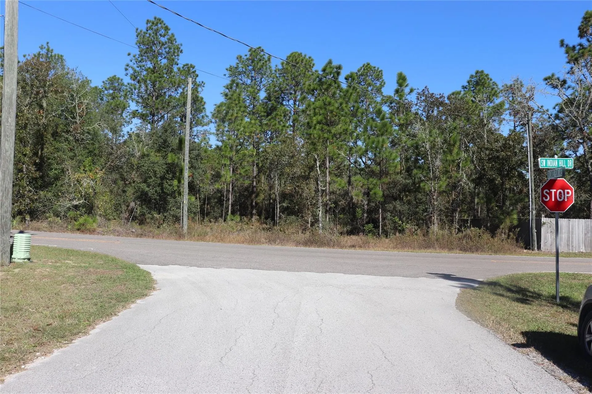 Tbd SW Indian Hill Drive Dunnellon FL 34431