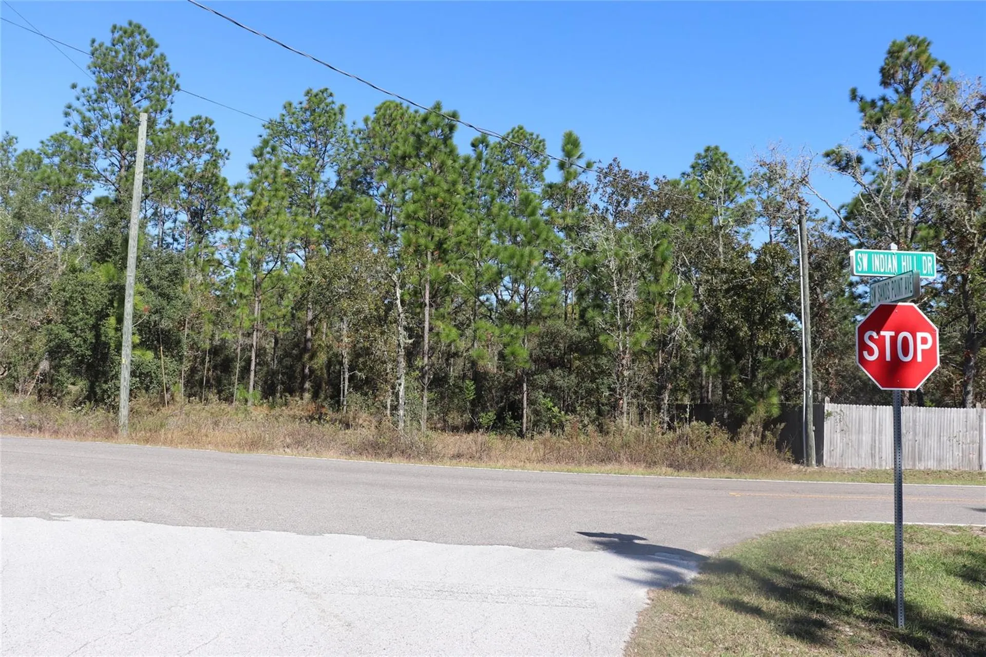 Tbd SW Indian Hill Drive Dunnellon FL 34431