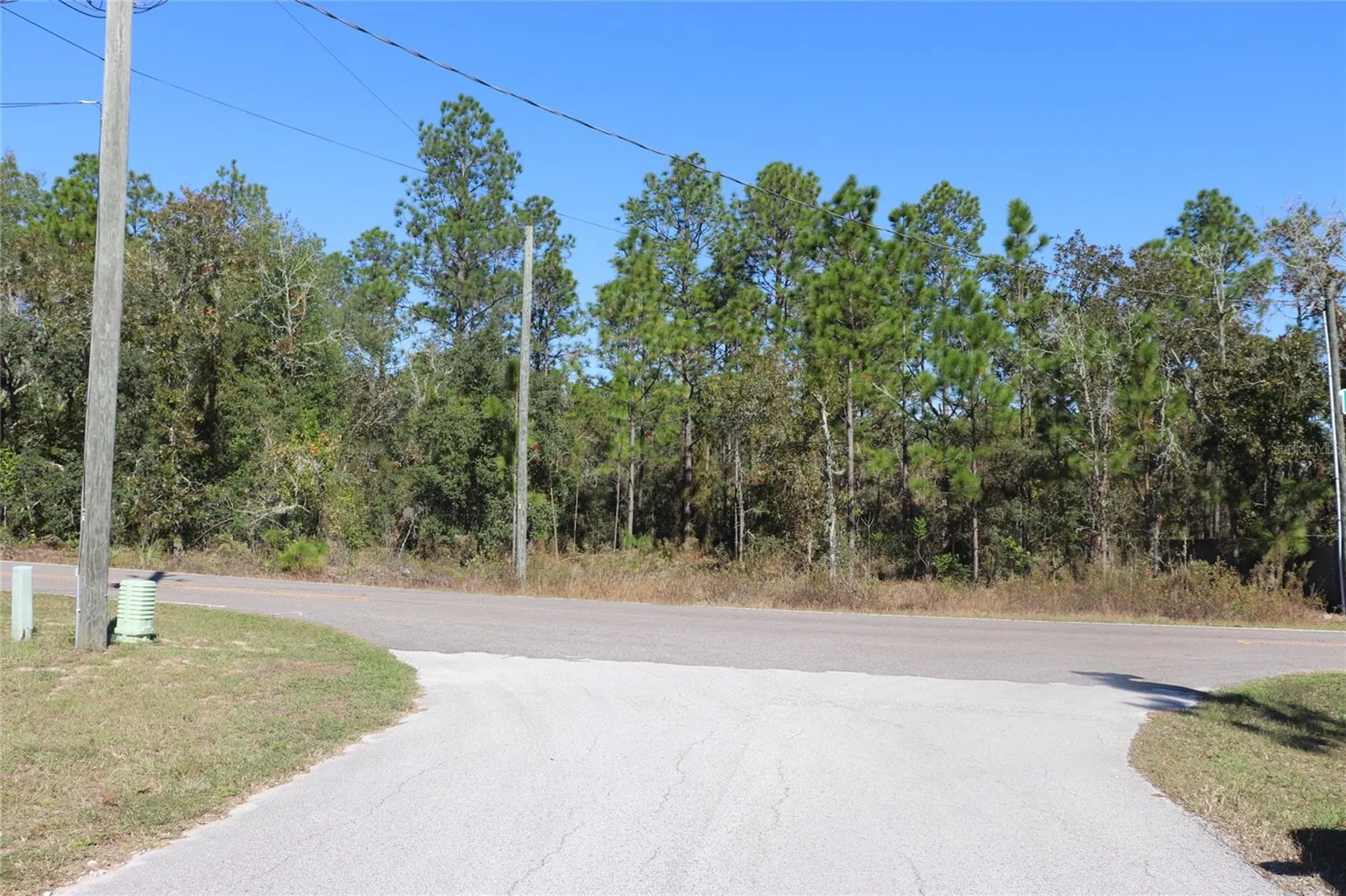 Tbd SW Indian Hill Drive Dunnellon FL 34431