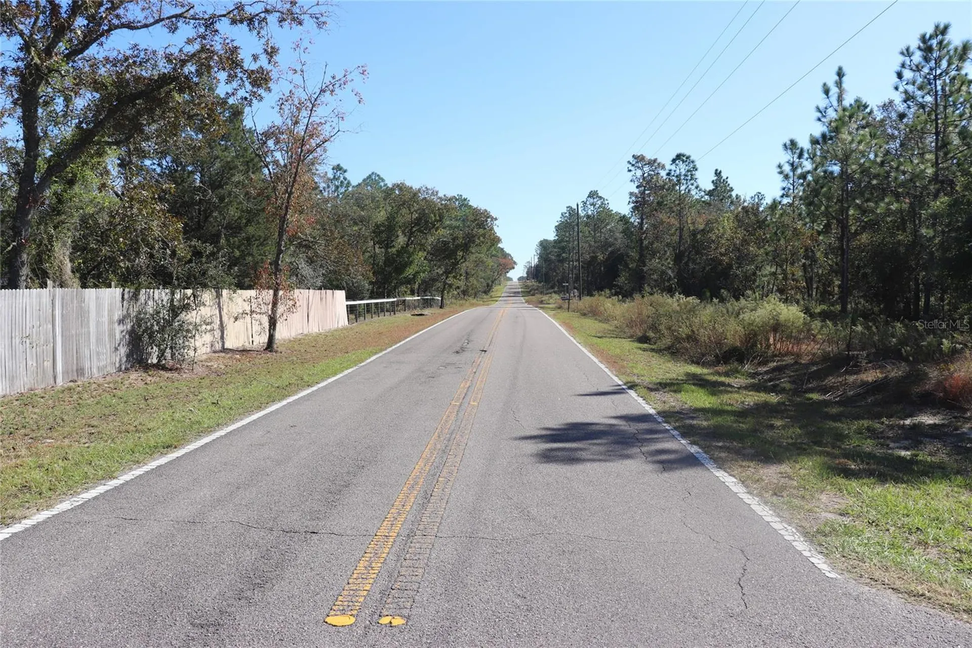 Tbd SW Indian Hill Drive Dunnellon FL 34431