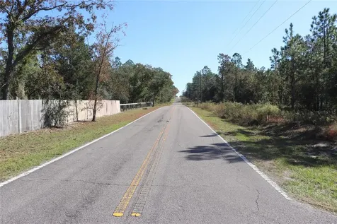 Tbd SW Indian Hill Drive Dunnellon FL 34431
