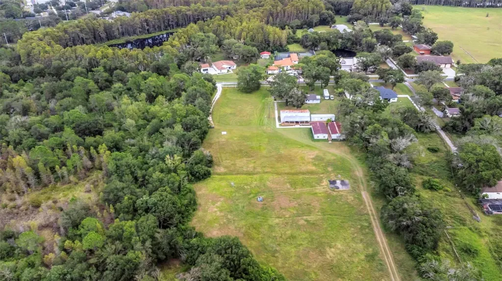 17515 Lakeshore Road Lutz FL 33558