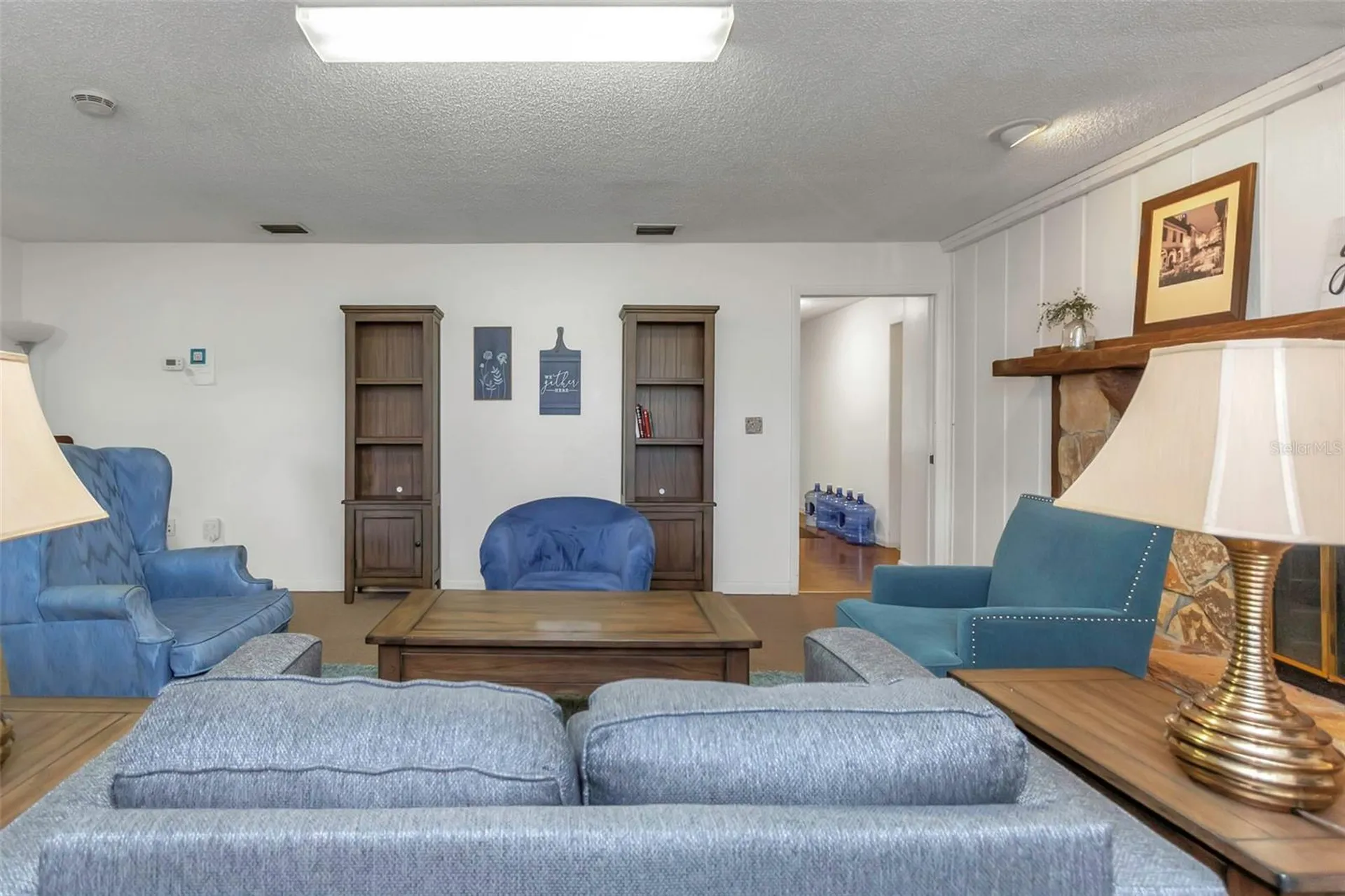 17515 Lakeshore Road Lutz FL 33558