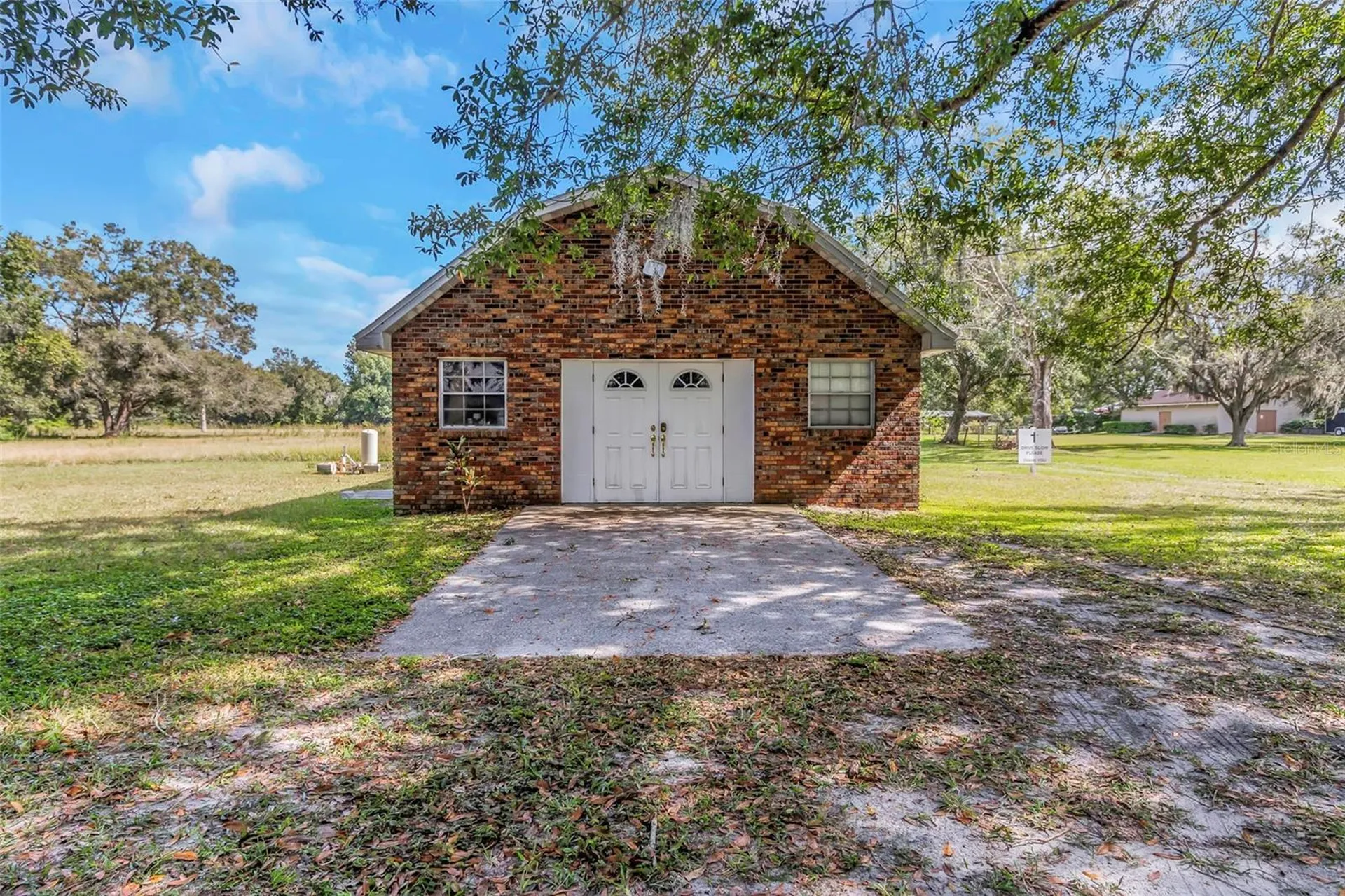 17515 Lakeshore Road Lutz FL 33558