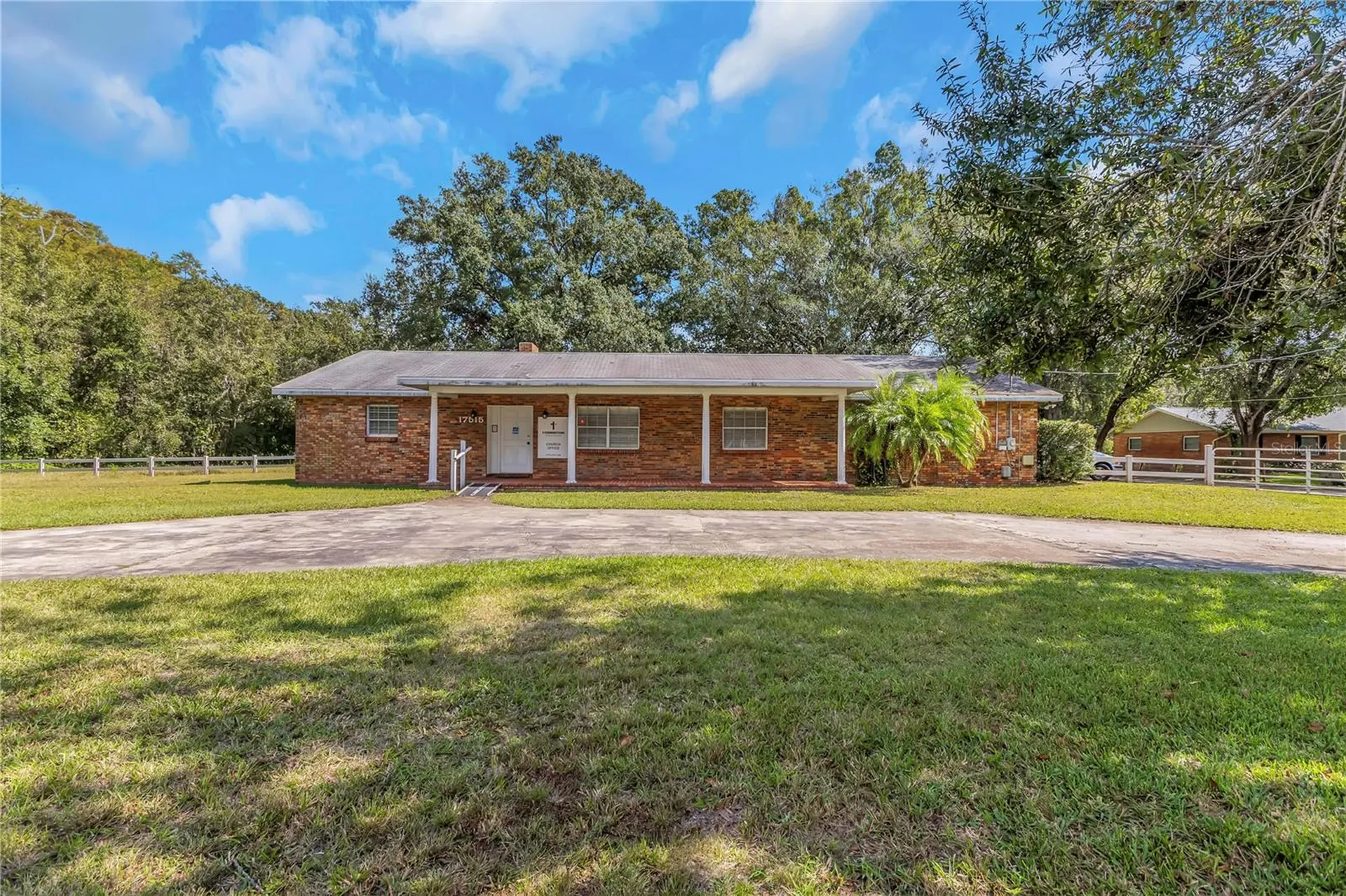 17515 Lakeshore Road Lutz FL 33558