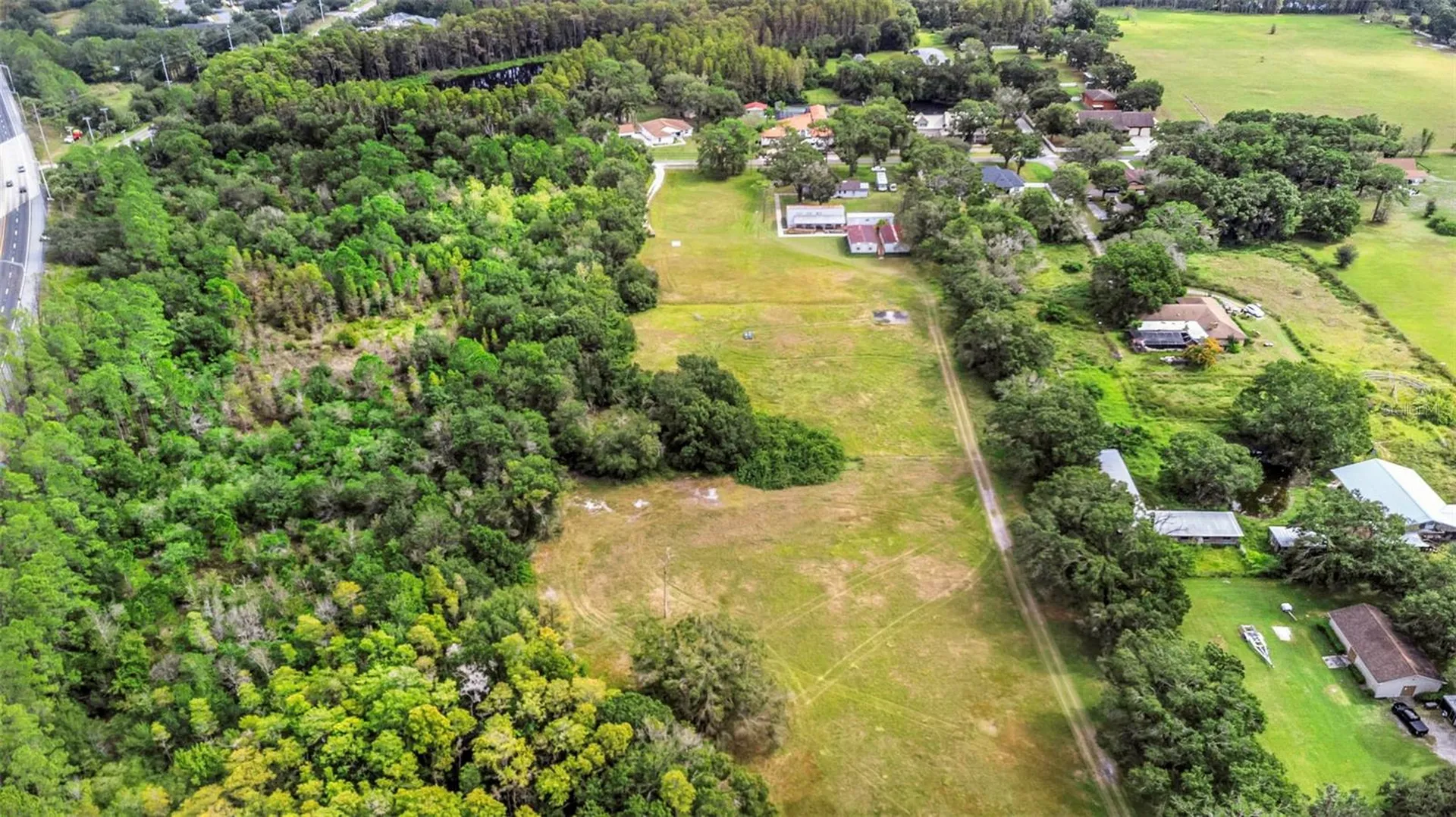 17515 Lakeshore Road Lutz FL 33558