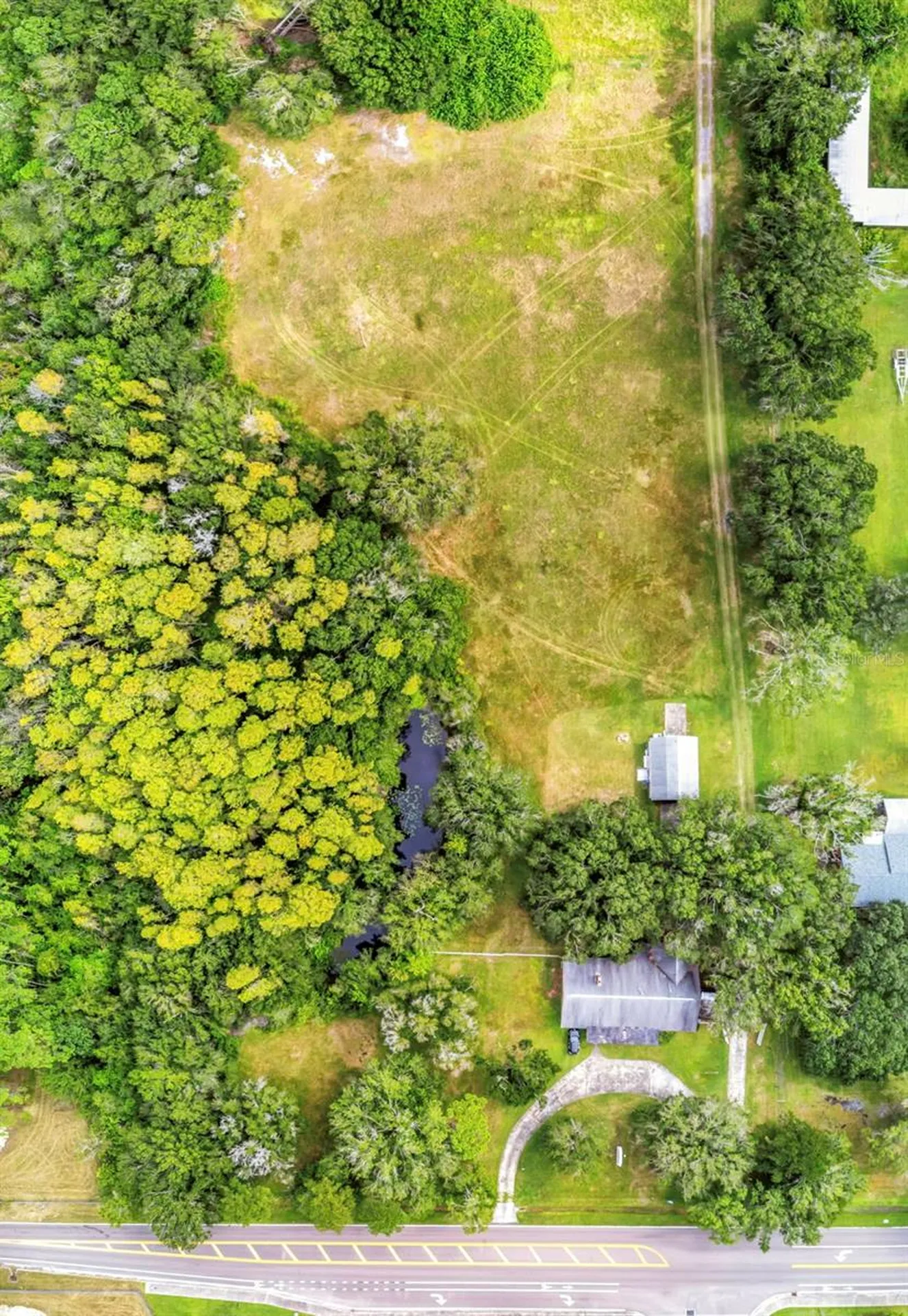 17515 Lakeshore Road Lutz FL 33558