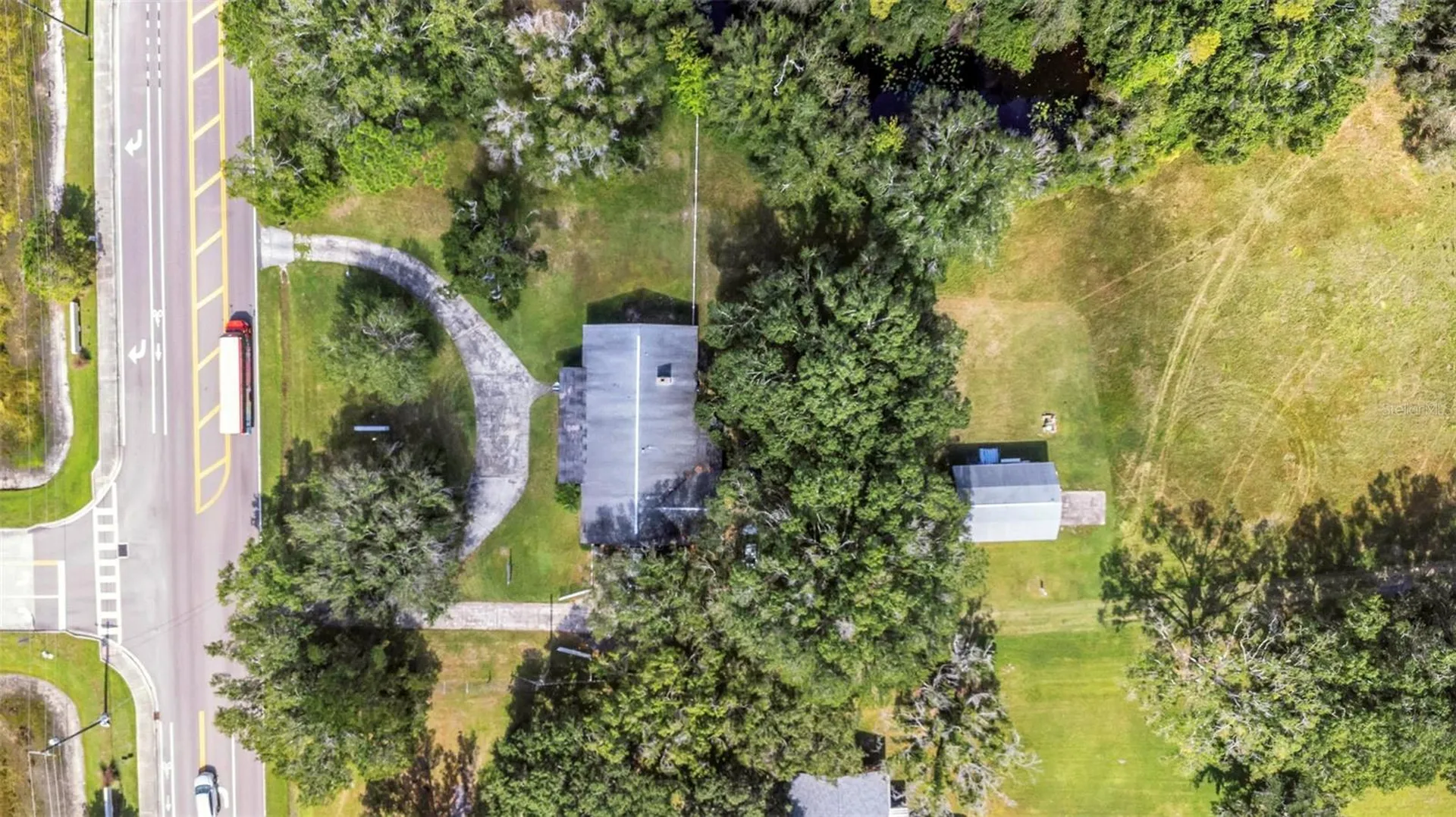 17515 Lakeshore Road Lutz FL 33558