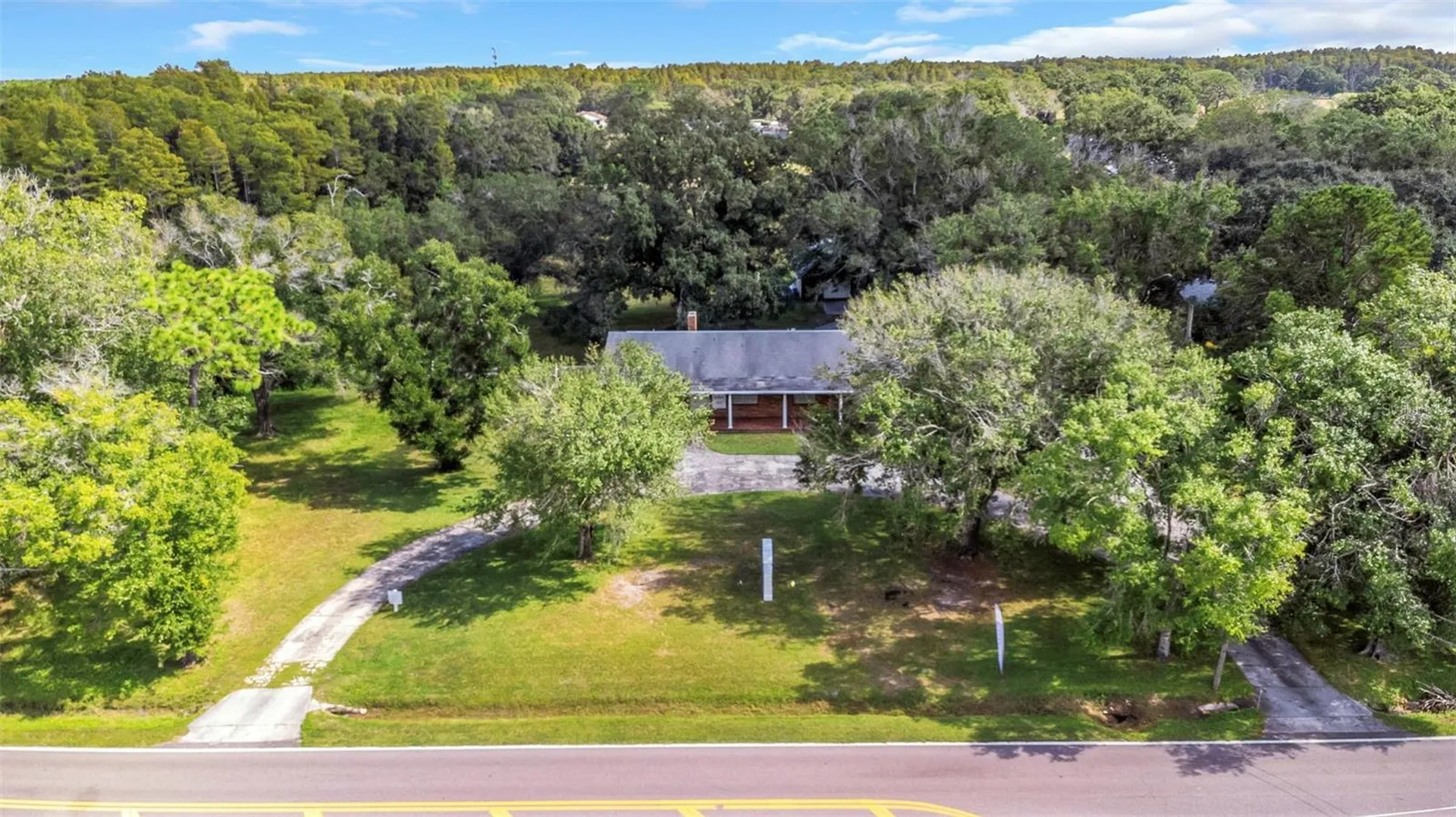 17515 Lakeshore Road Lutz FL 33558