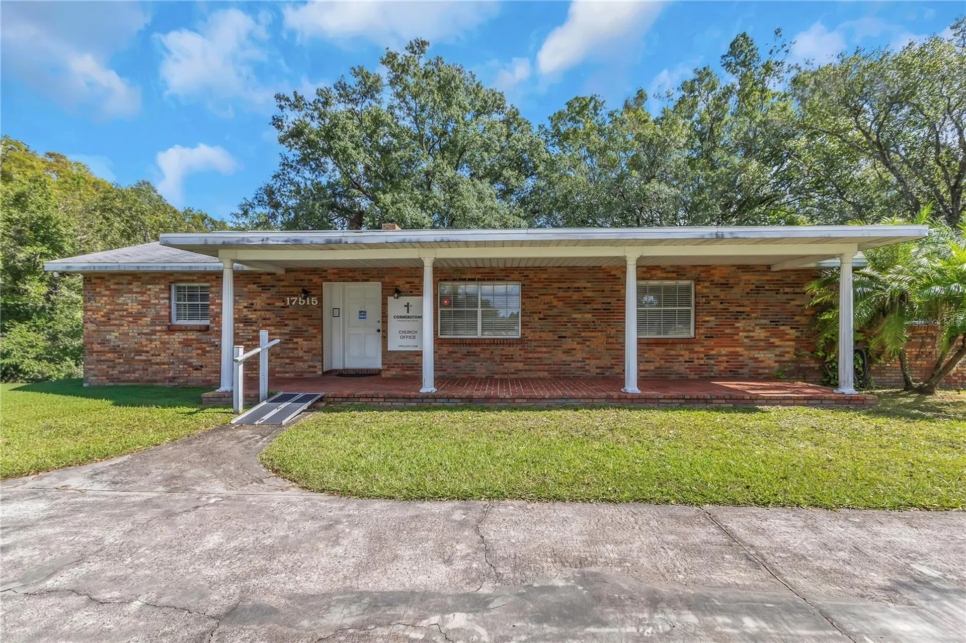 17515 Lakeshore Road Lutz FL 33558