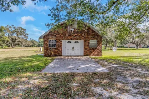 17515 Lakeshore Road Lutz FL 33558