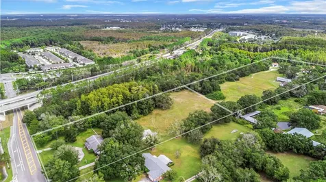 17515 Lakeshore Road Lutz FL 33558