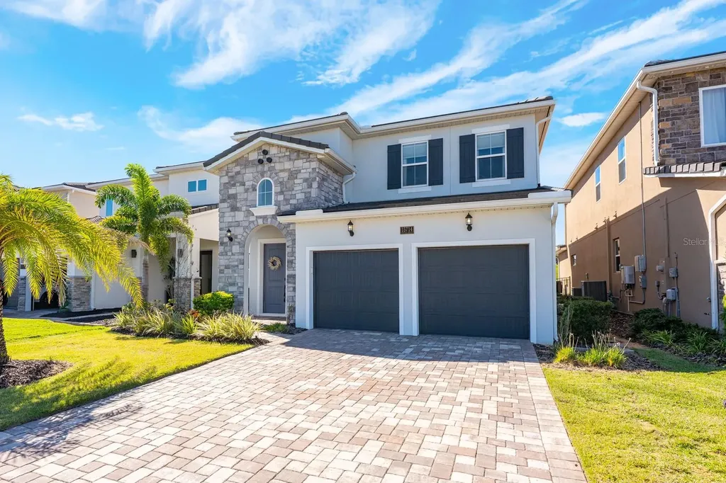 15714 Vetta Drive Bella Collina FL 34756