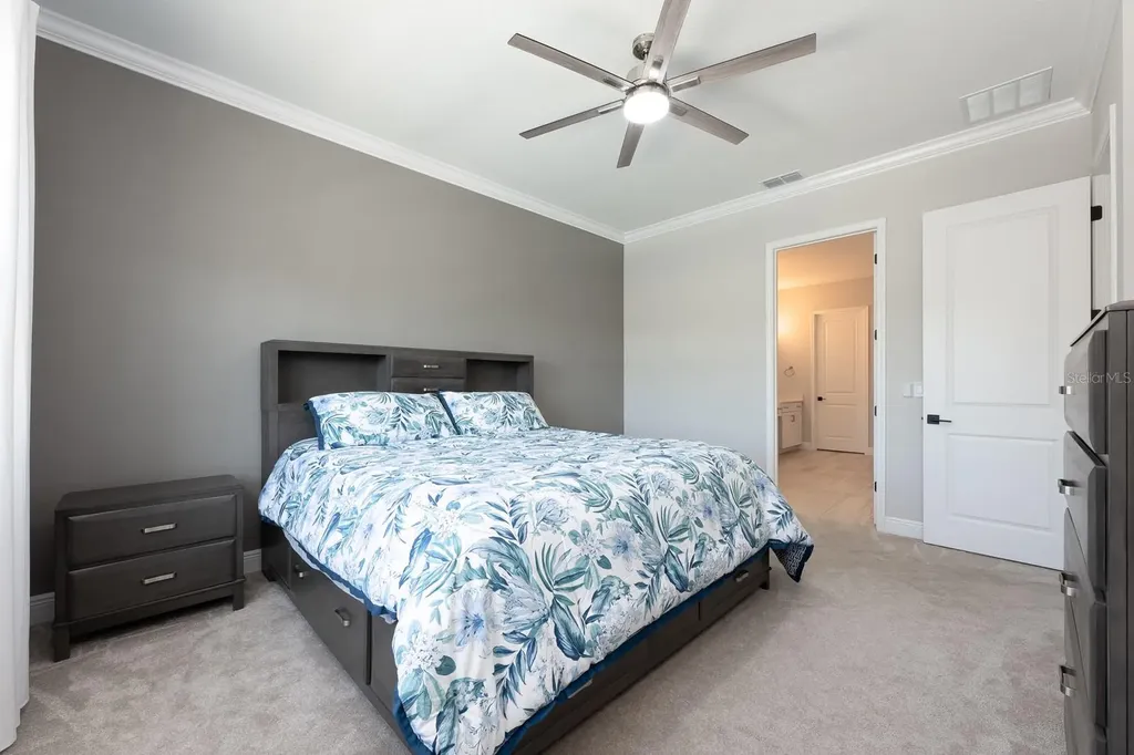15714 Vetta Drive Bella Collina FL 34756