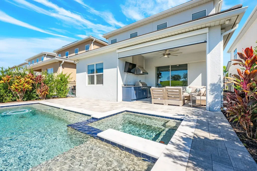 15714 Vetta Drive Bella Collina FL 34756