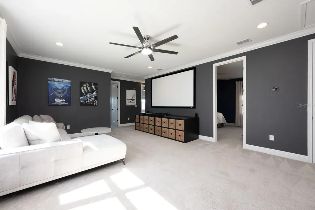 15714 Vetta Drive Bella Collina FL 34756