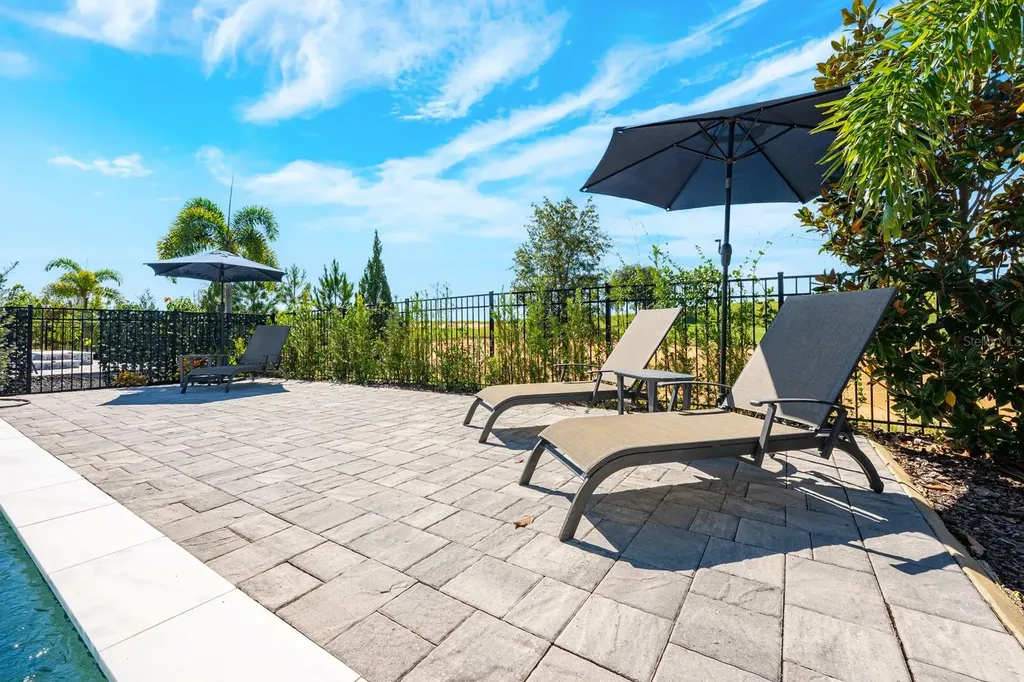 15714 Vetta Drive Bella Collina FL 34756