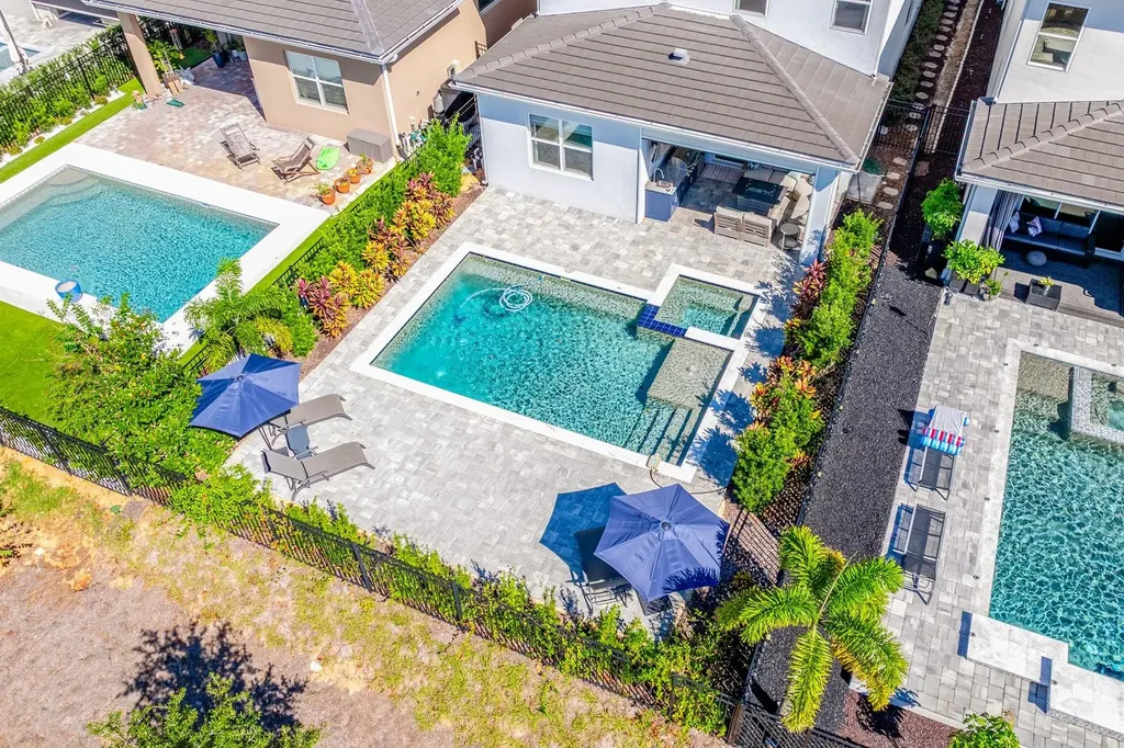 15714 Vetta Drive Bella Collina FL 34756