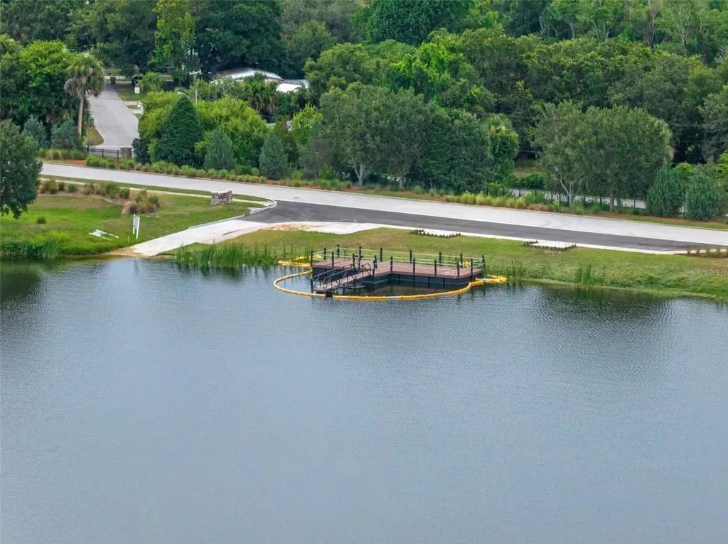 15714 Vetta Drive Bella Collina FL 34756