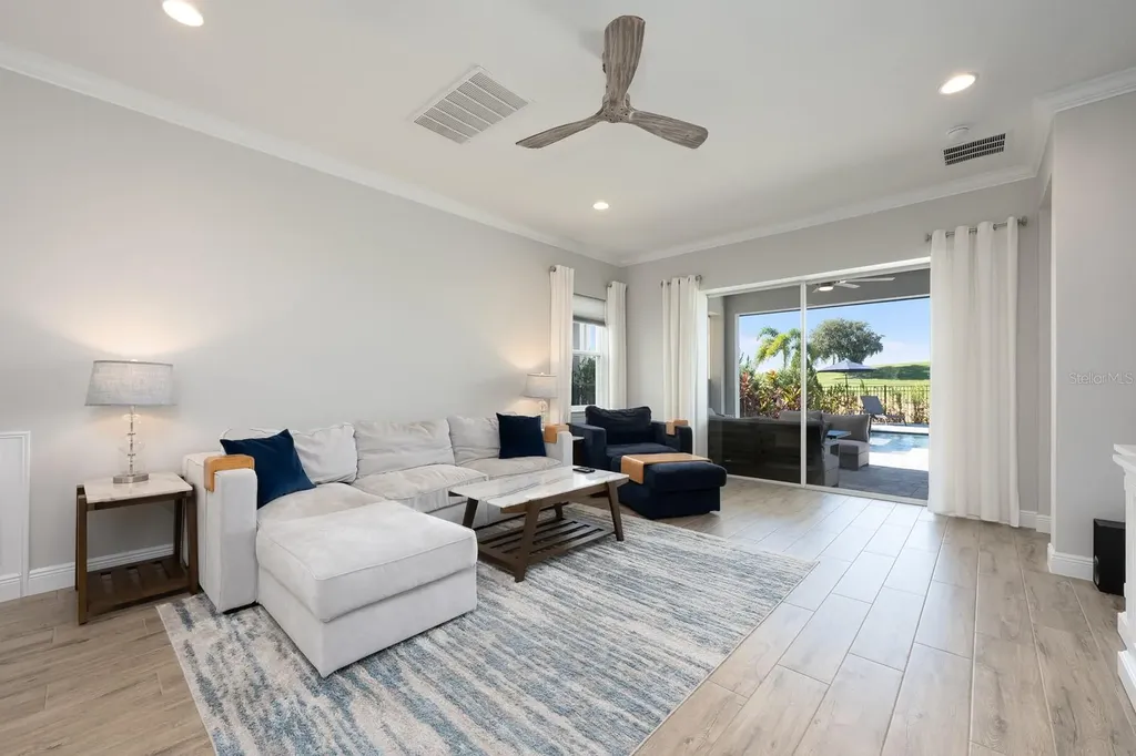 15714 Vetta Drive Bella Collina FL 34756