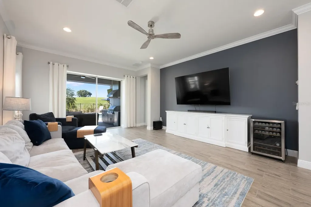 15714 Vetta Drive Bella Collina FL 34756