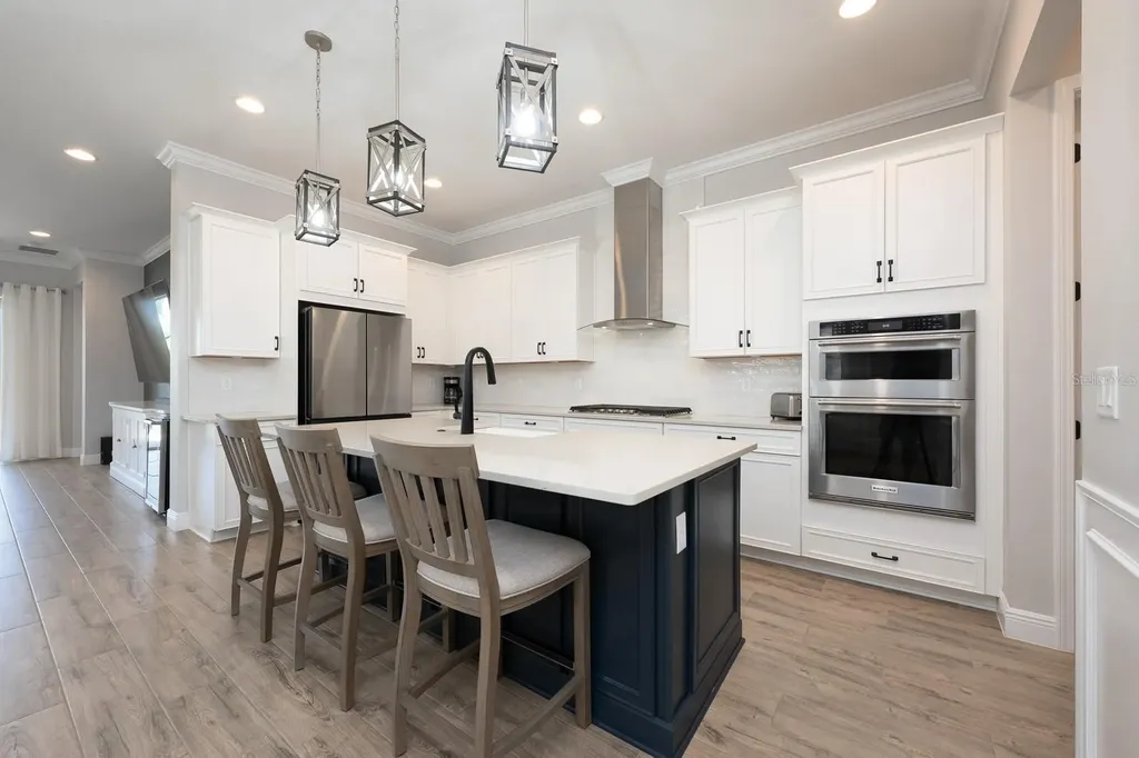 15714 Vetta Drive Bella Collina FL 34756