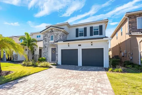 15714 Vetta Drive Bella Collina FL 34756